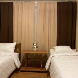 Фото Отель Домашний уют на улице Полиграфская