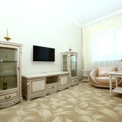 Номер полулюкс  Классик