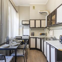 фото 28 Dere Apartments на набережной реки Мойки, 30