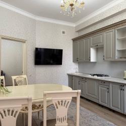 2-комнатные апартаменты стандарт Даниялова, 112