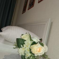 Фото Пятница Апартаменты на улице Гагарина 15