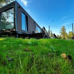 Фото Отель Blueberry Village