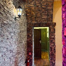 Фото Отель Гринвич