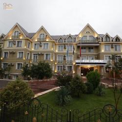 фото 43 Азия Ташкент (Asia Tashkent)