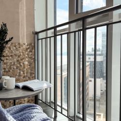 Фото Отель Orange apart Резиденция