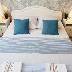 Фото Апартаменты на улице Левобережная 2