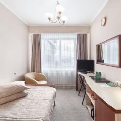 1-местный номер эконом