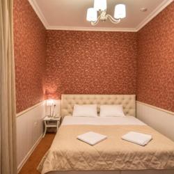 Фото Отель Шертон