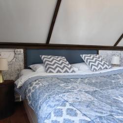 Фото Отель Лавандовый сад