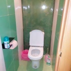 2-комнатные апартаменты стандарт