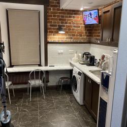 Фото Отель Стрежень