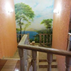 Фото Отель У Дяди Вити