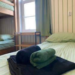 3-местный номер эконом стандарт