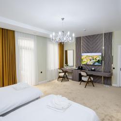 Фото Отель Astoria Plaza Hotel (Астория Плаза)