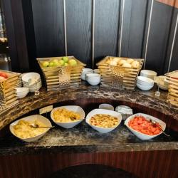 Фото Отель Marriott Sochi Krasnaya Polyana (Марриотт Сочи )