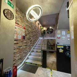 фото 2 O2 Capsule hostel