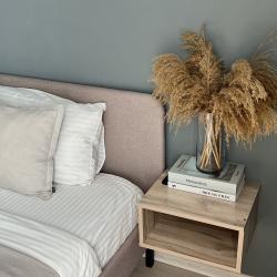 Фото Апартаменты на проспекте Притомский 25 корп. 1