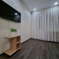2-комнатные апартаменты стандарт
