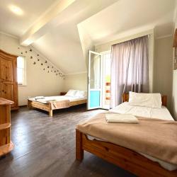 Фото Отель Butterfly (Батерфляй)