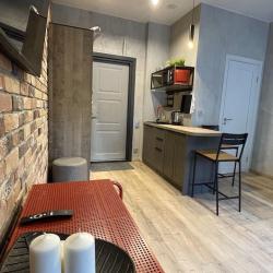 фото 8 Cozy Home (Кози Хоум) на проспекте Ленинский 10