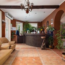 Фото Отель Вилла Уютная