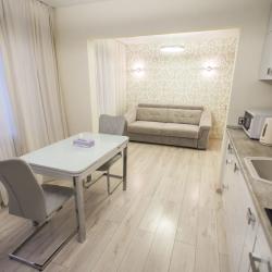 Фото Отель Kaminn apartments на улице Дальневосточная 22