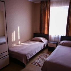 Фото Отель Панорама