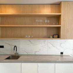 1-комнатные апартаменты улучшенные