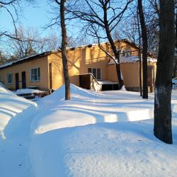 Фото Отель Дубки у Валентины