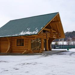 Фото Отель Казачка Ия
