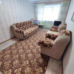 3-комнатные апартаменты эконом