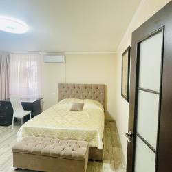 2-местные 2-комнатные апартаменты улучшенные Вахитова 23