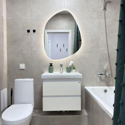 1-комнатные апартаменты стандарт 438