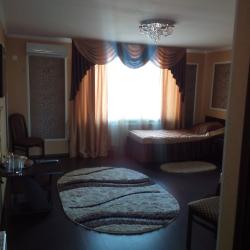 Фото Отель Эль