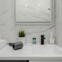 Апартаменты студия Elegance