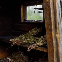 Фото Отель Карелия на улице Красная Заря 10