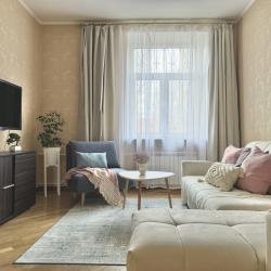 Апартаменты стандарт г.Москва, ул. Амундсена 15к2