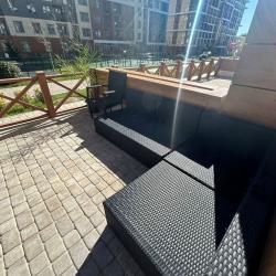 Фото Апартаменты на улице Старошоссейная 5к7