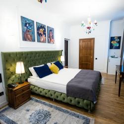 Фото Отель Метелица