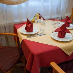 Фото Интер-Отель