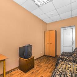 Фото Хостел на Привокзальной