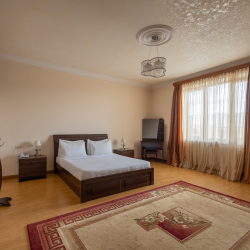 Фото Отель La Defense Hotel (Ля Дефанс)