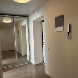 Фото Апартаменты на улице Родионова 167 корпус 5