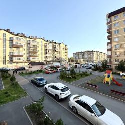 Апартаменты студия