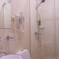 2-местные апартаменты стандарт с балконом