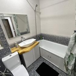 Фото Апартаменты на улице Нижняя Дебря 68