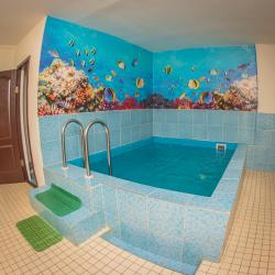 Фото Отель Аура