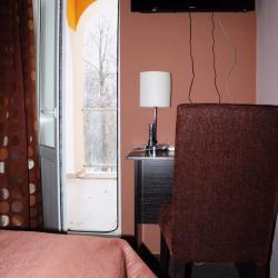 Фото Отель Усадьба Горки