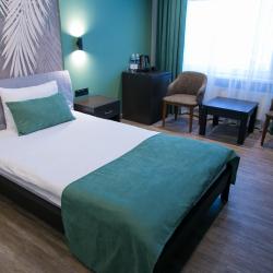 Фото Отель Business Hall (Бизнес Холл)