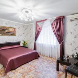 Фото Отель Русь